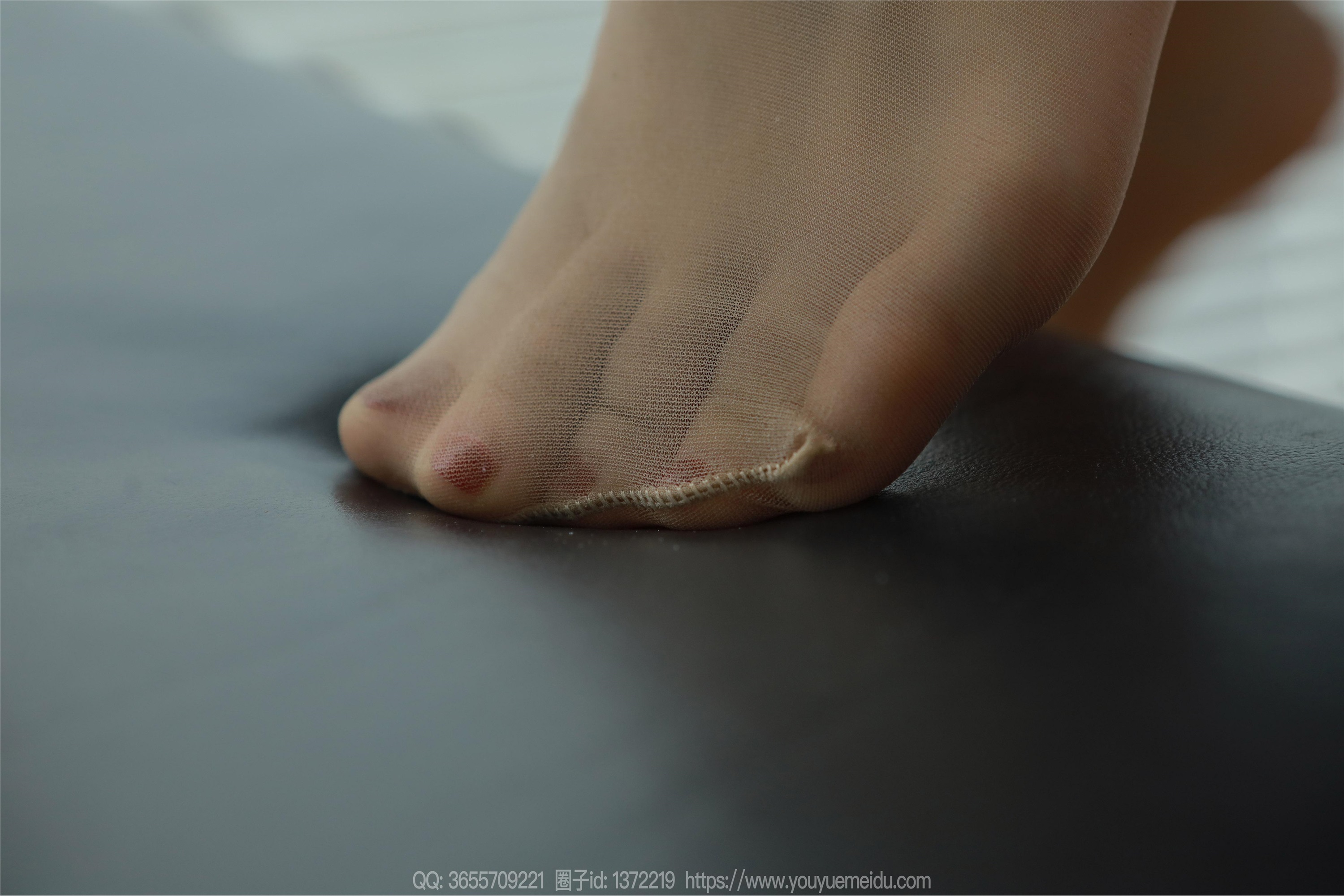 IESS异思趣向  2024.04.03 丝享家 1706 小金《百褶短裙》